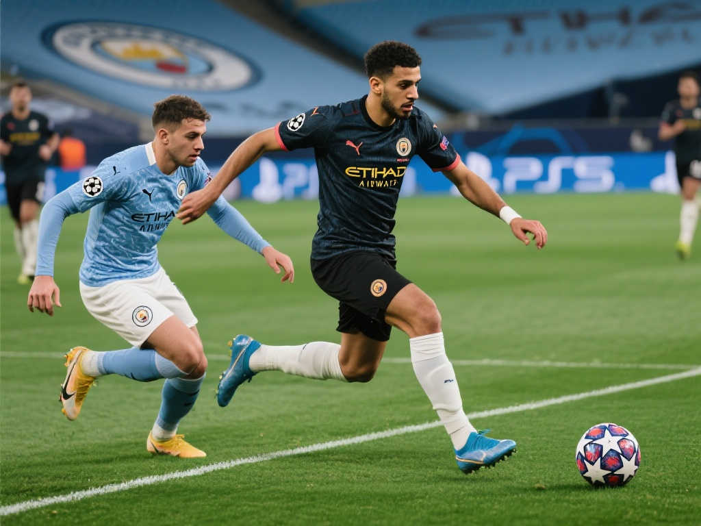 欧冠赛场阿什拉夫大放异彩,本赛季已贡献8粒进球,领跑参与榜 欧冠赛场阿什拉夫大放异彩,本赛季已贡献8粒进球,领跑参与榜