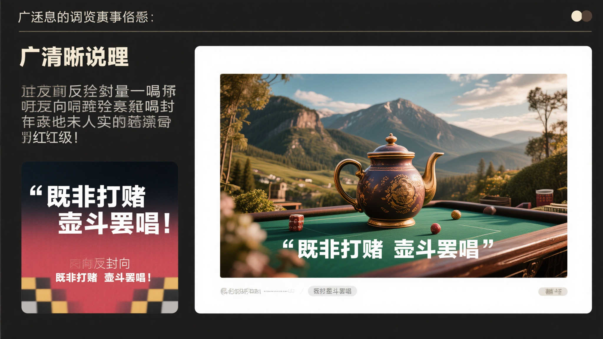 弗拉门戈发布海报回应切尔西弄错对手,强调战胜墨西哥美洲 在广泛浏览当事声明图片后,可以清晰捕捉用于构图风景