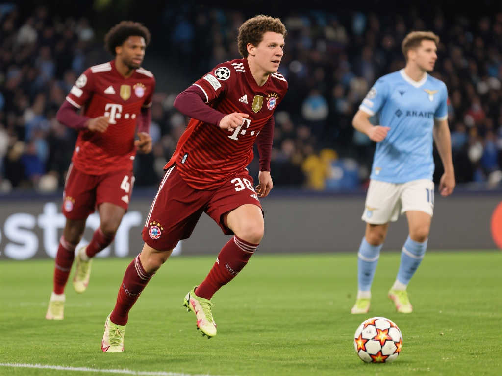 欧冠冠军赔率揭晓:曼城稳坐榜首,拜仁紧随其后,皇马与阿森纳分列三四位 欧冠冠军赔率揭晓:曼城稳坐榜首,拜仁紧随其后,皇马与阿森纳分列三四位