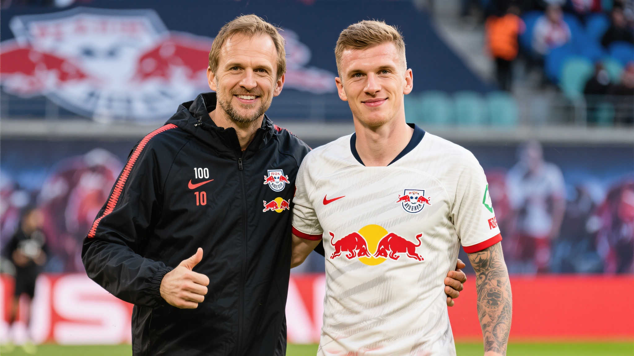 莱比锡计划与主帅维尔纳续约至2027年,德媒报道 作为德国足坛近年来涌现的一股新势力,莱比锡一直以其